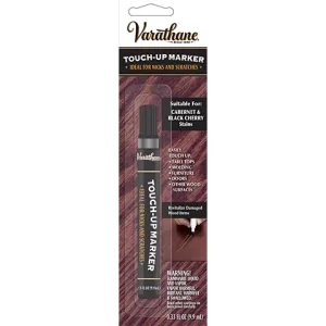 2.4 OZ Touch-Up Marker - Cabernet
