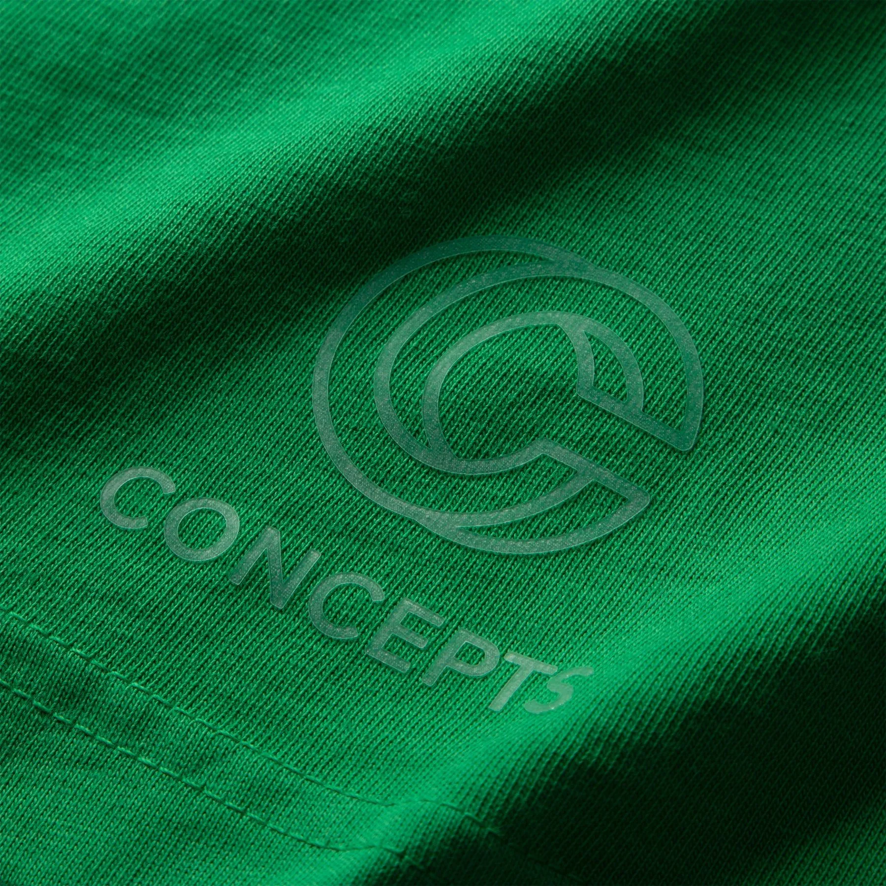 3-Pack Tee (Sunlight/Green/Black)