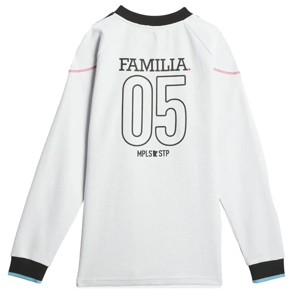 adidas MNUFC x Familia Long Sleeve Jersey