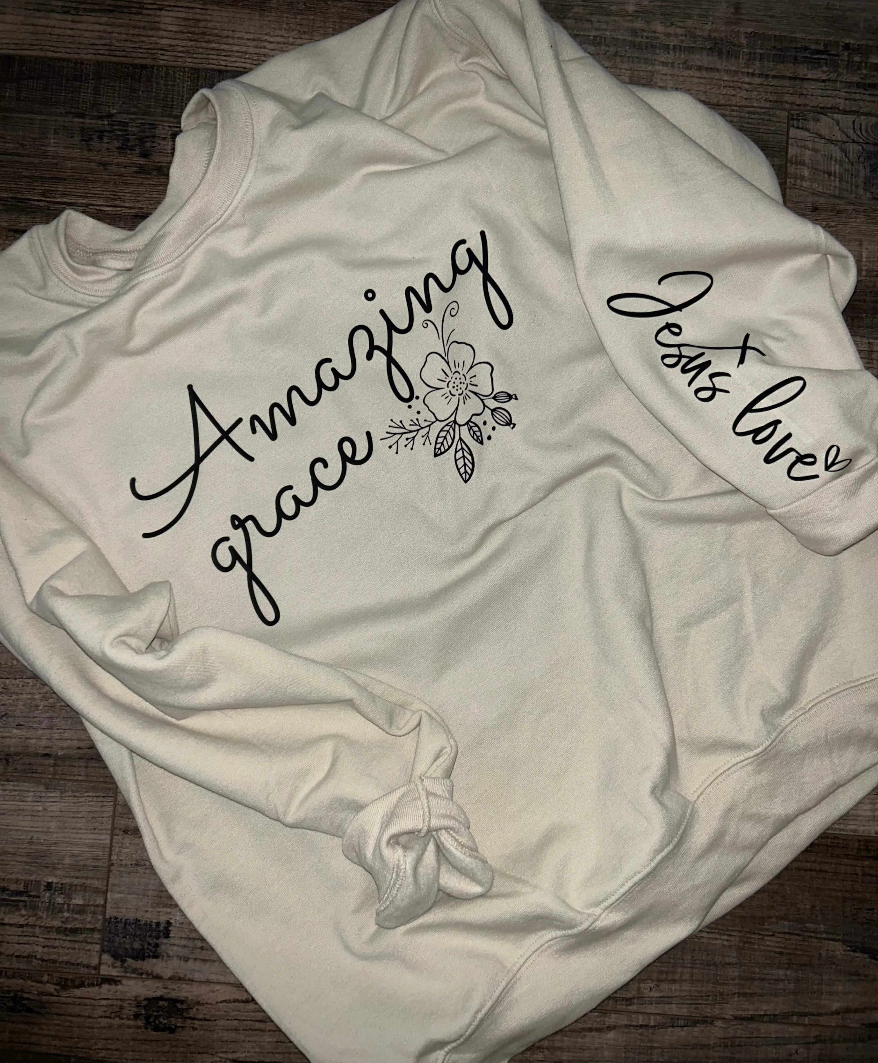 Amazing Grace