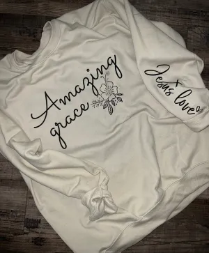 Amazing Grace
