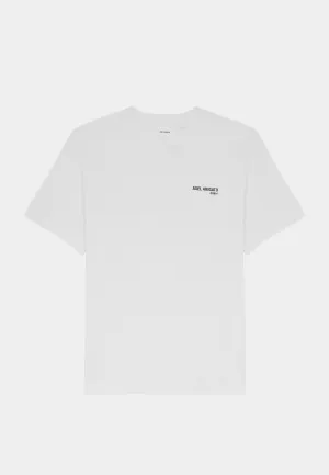 Axel Arigato Legacy T-Shirt White