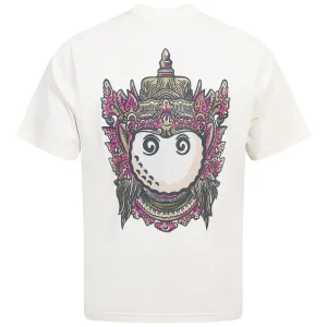 Barong Buckets Tee Tofu - 2025