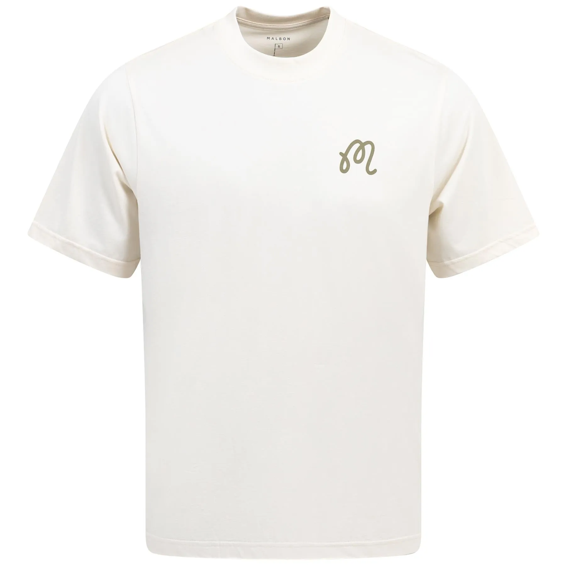 Barong Buckets Tee Tofu - 2025