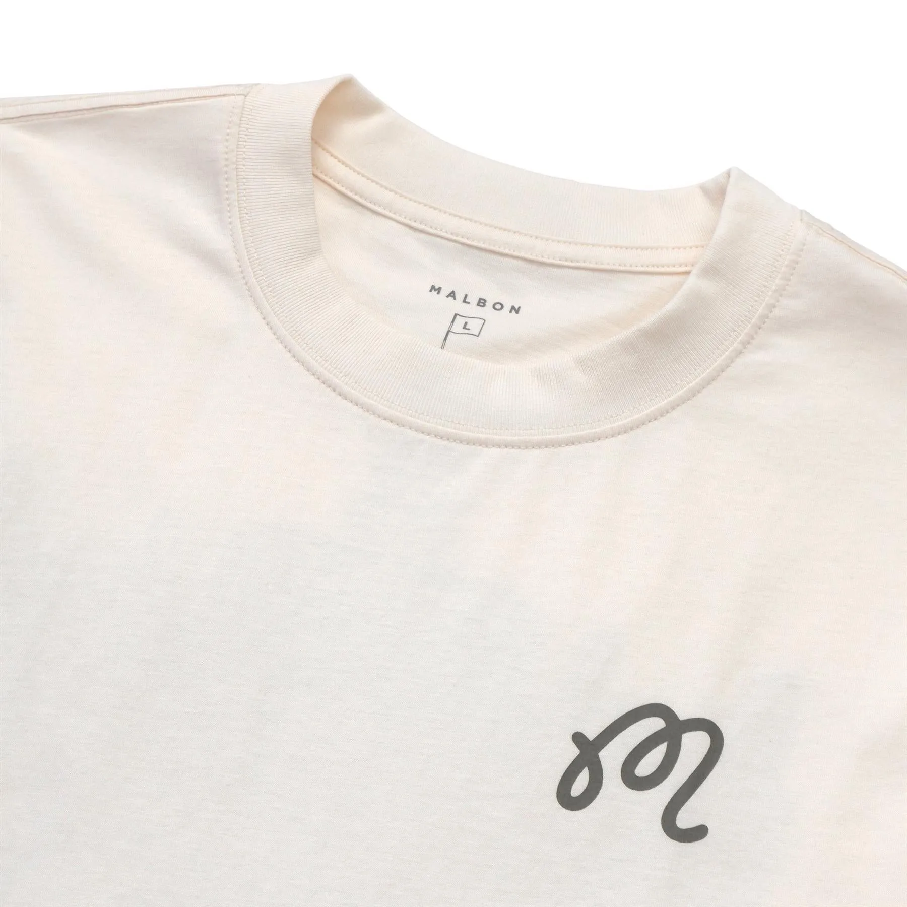 Barong Buckets Tee Tofu - 2025