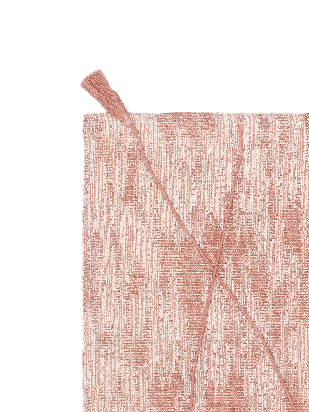 Bhargavi Placemat (Pink)