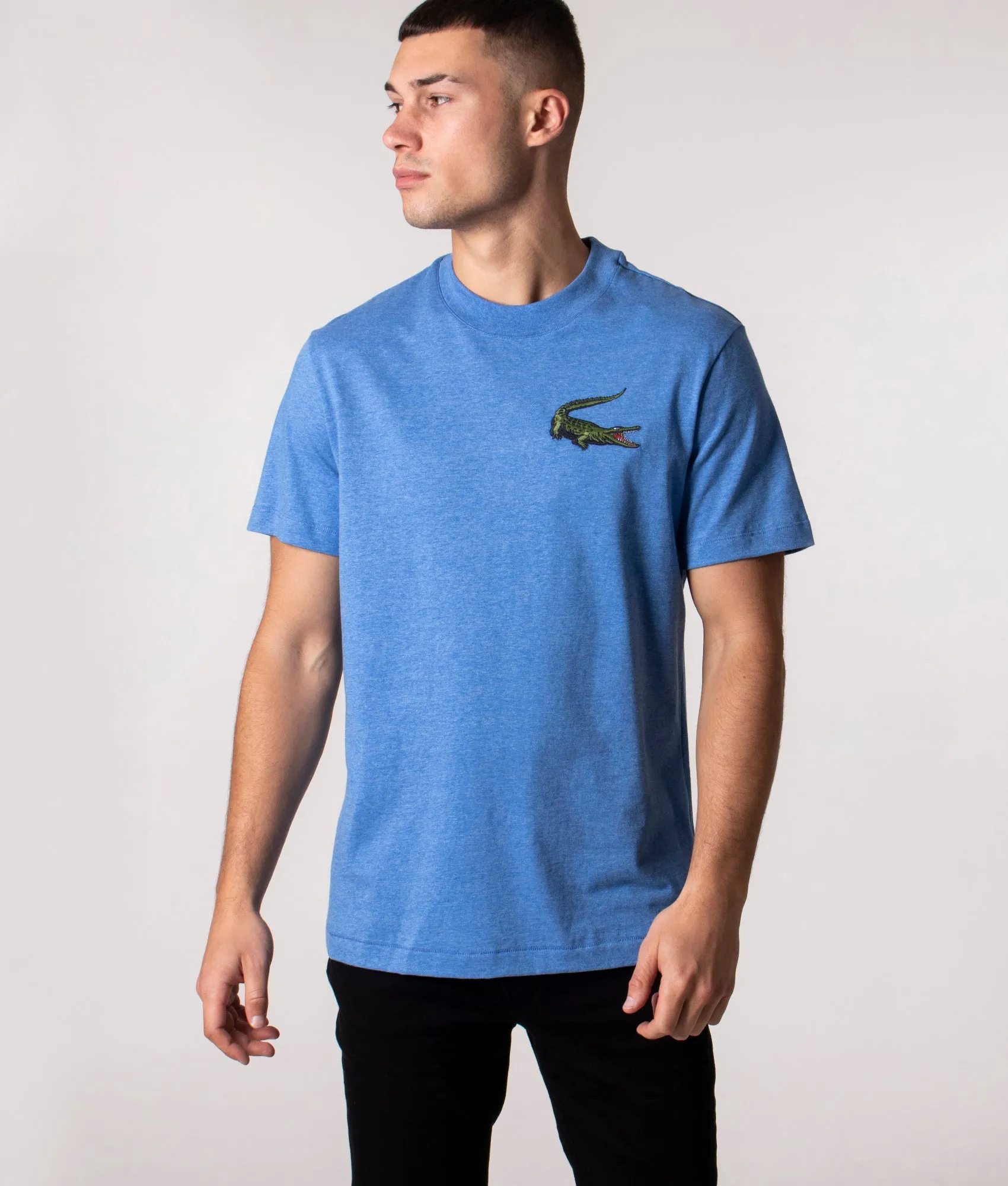 Big Croc Emblem T-Shirt