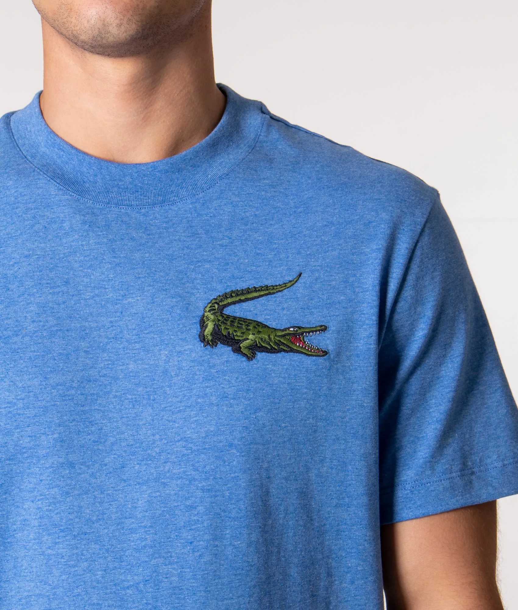 Big Croc Emblem T-Shirt