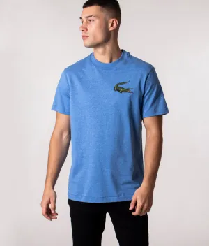 Big Croc Emblem T-Shirt