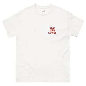 Boquerones Logo Tee