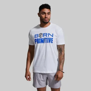 Brand Tee (Canada Thin Blue Line Edition)