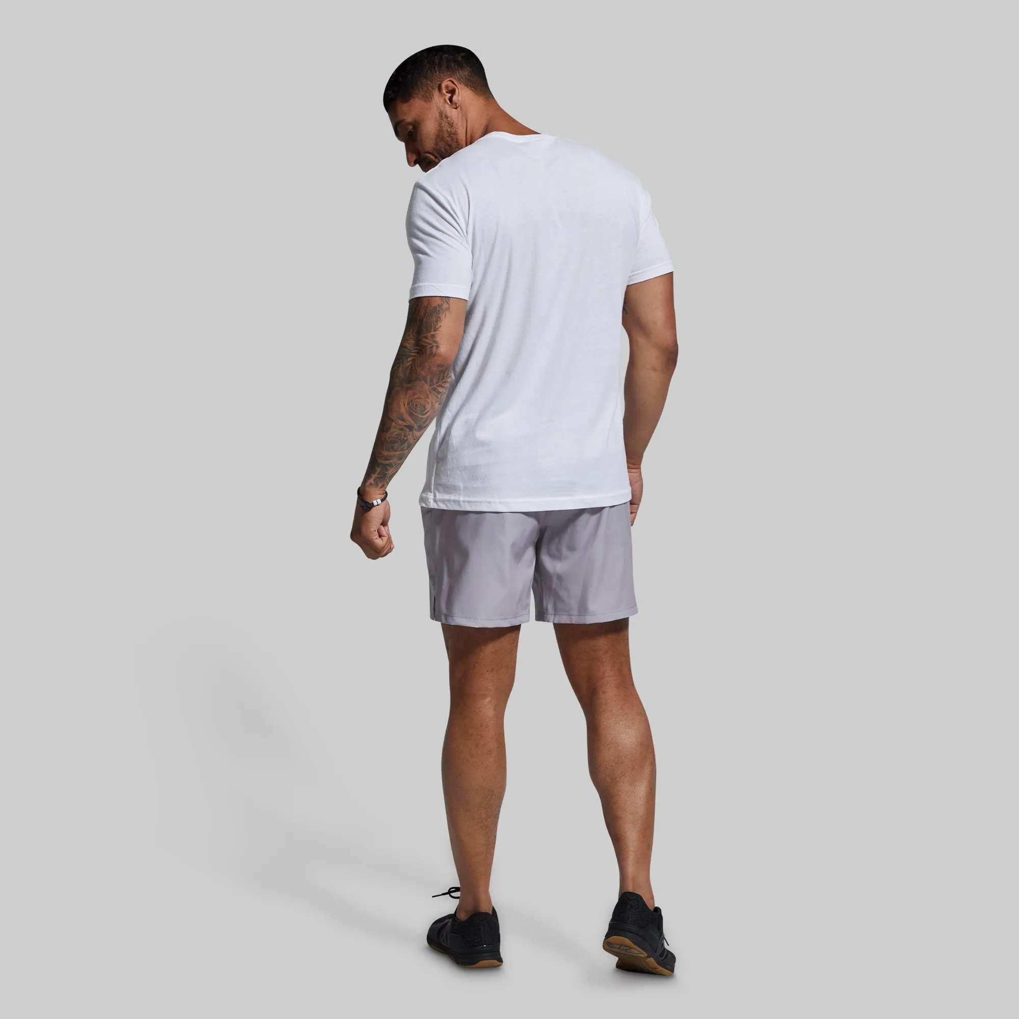 Brand Tee (Canada Thin Blue Line Edition)