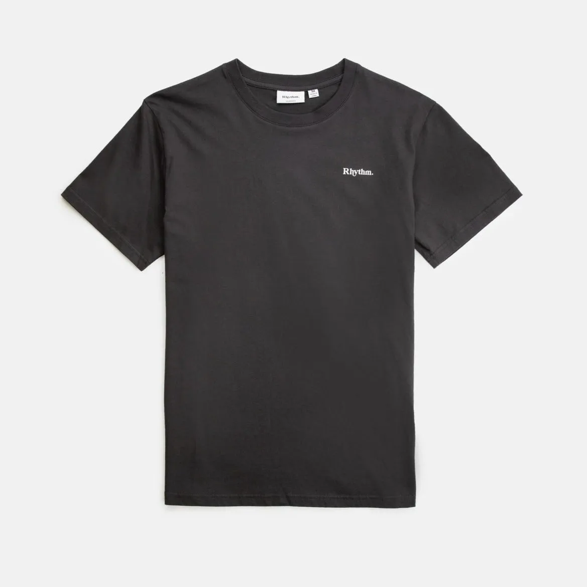 Classic Brand Tee (Black)