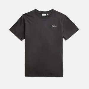 Classic Brand Tee (Black)