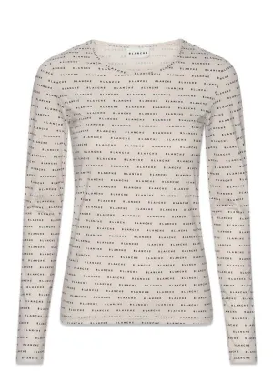 Comfy Longsleeve - Ecru