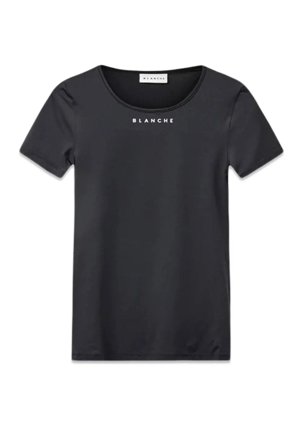Comfy T-Shirt - Black