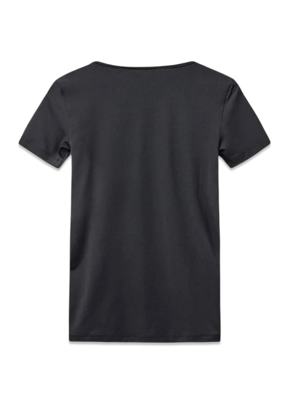 Comfy T-Shirt - Black