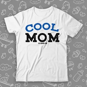 Cool Mom