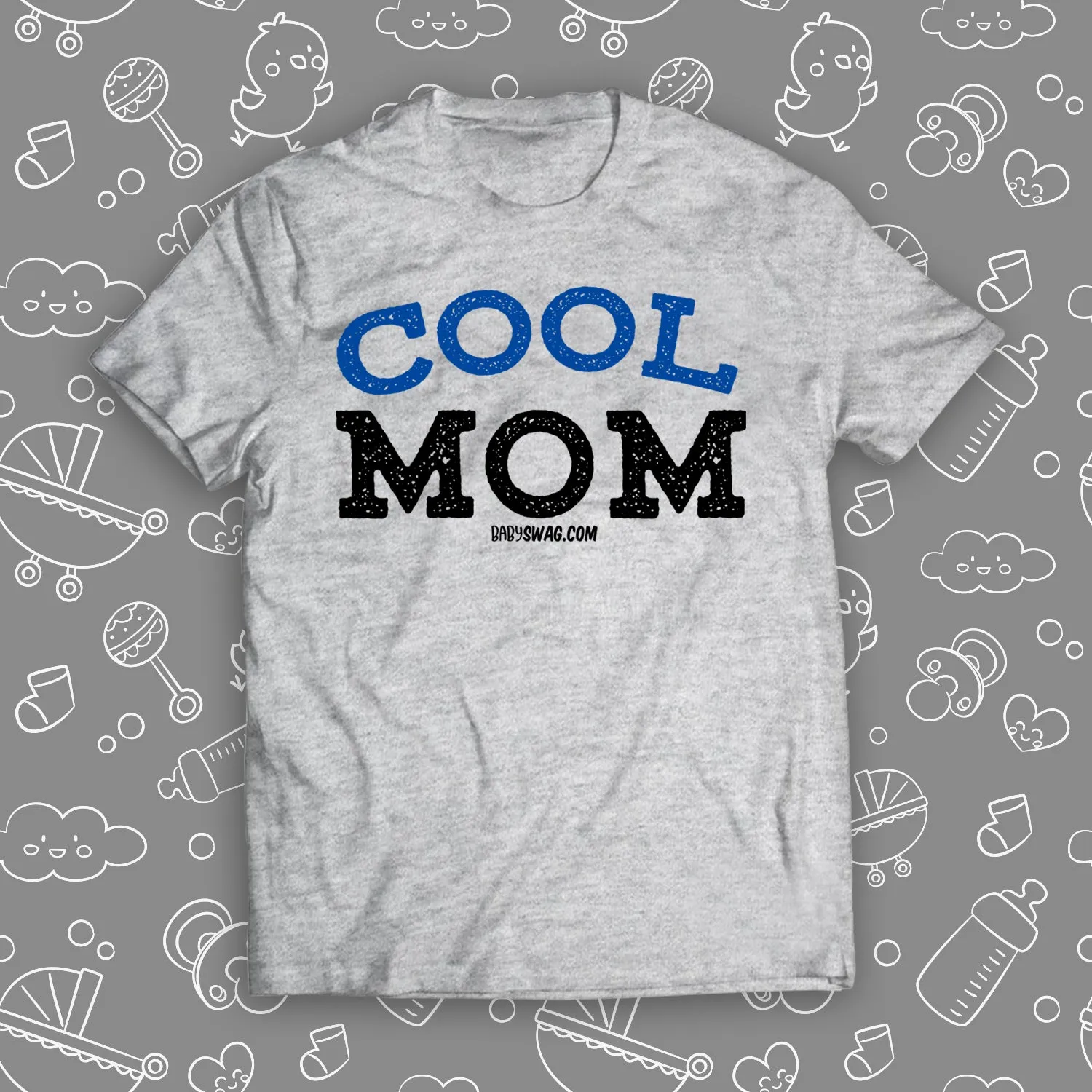 Cool Mom