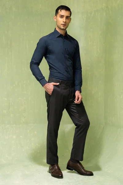 De Grâce Three Piece Suit