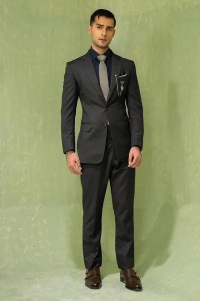 De Grâce Three Piece Suit