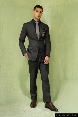 De Grâce Three Piece Suit