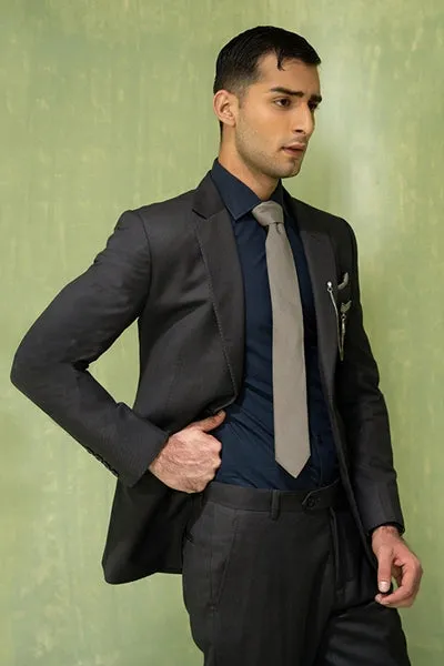De Grâce Three Piece Suit