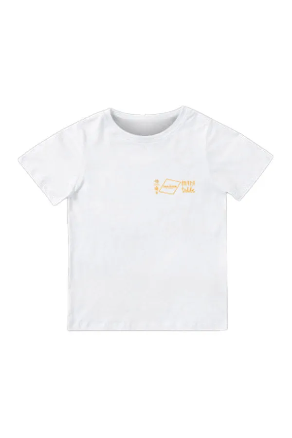 DRAUSSEN Look Mom! T-shirt