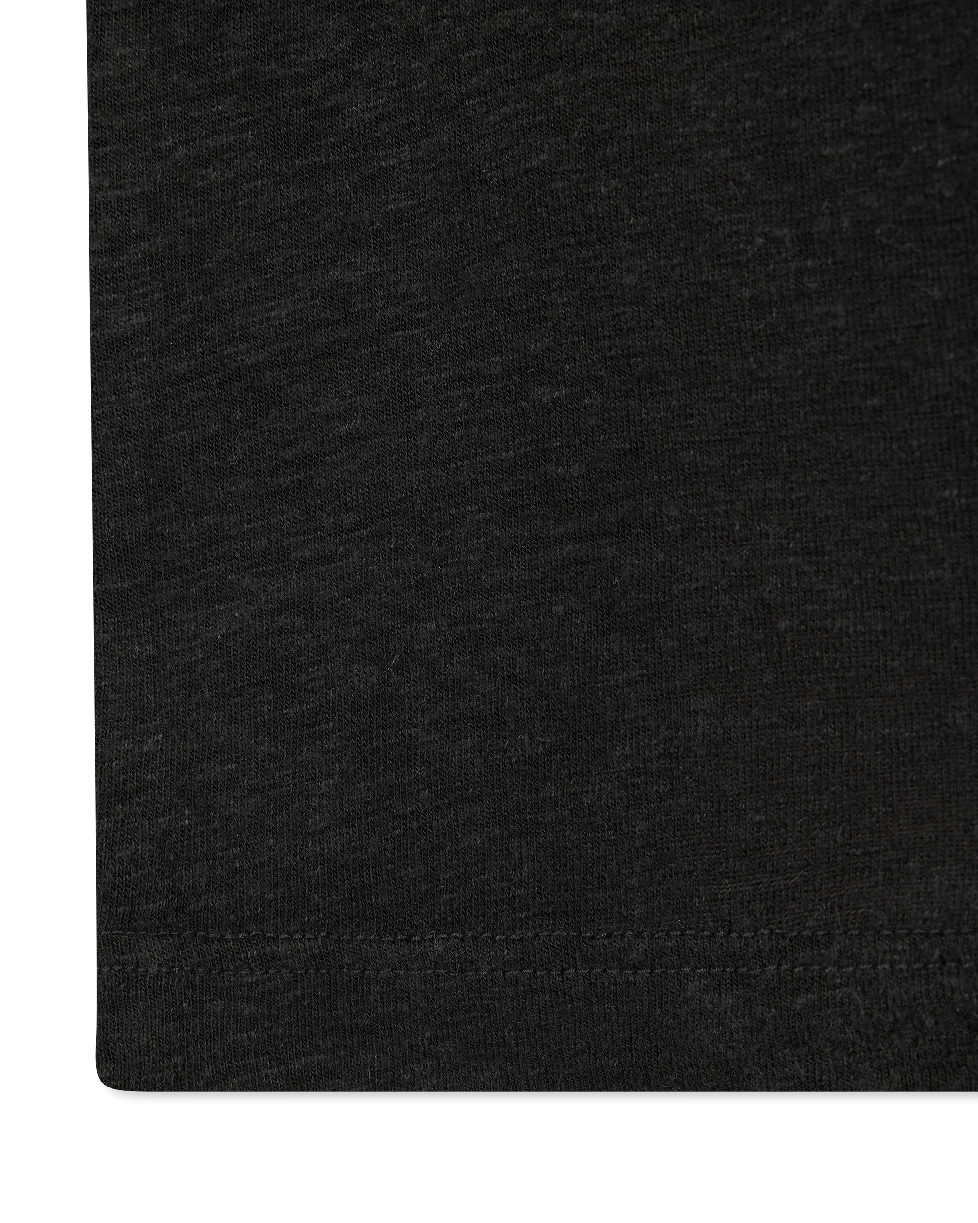 Embroidered Skull T-shirt