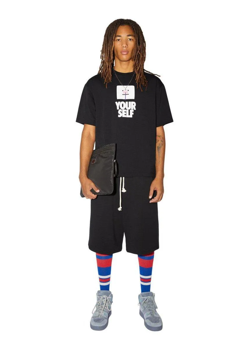 FA-UX-TSHI000121 - Black