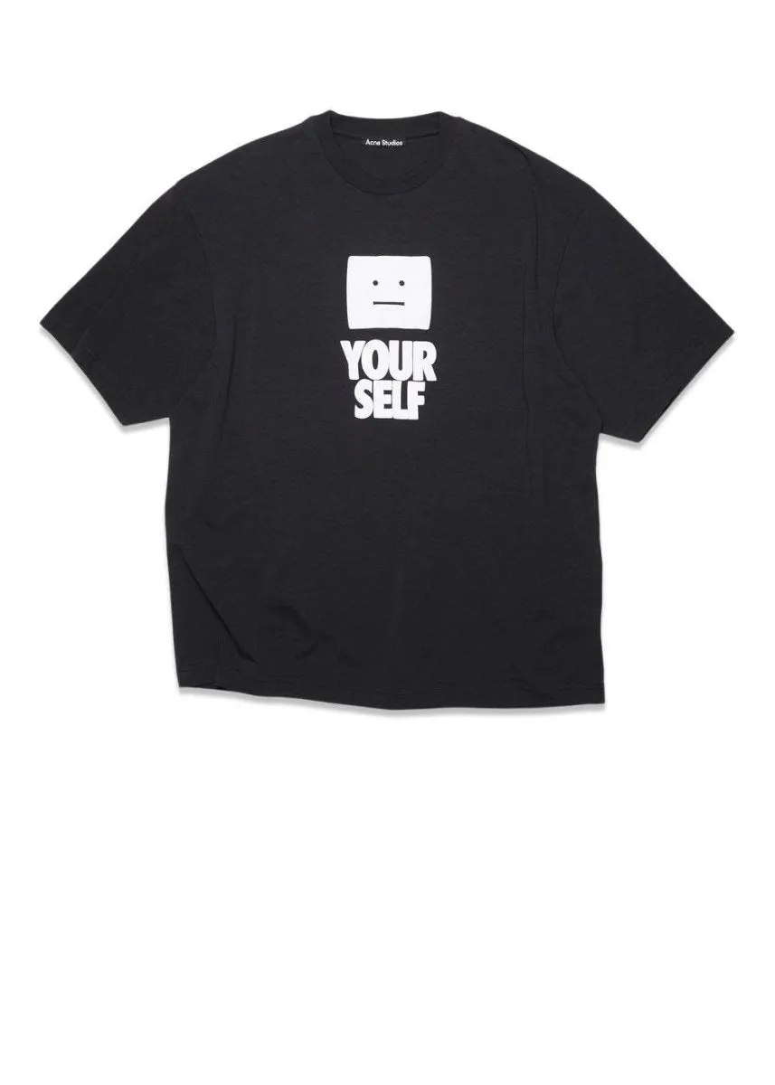 FA-UX-TSHI000121 - Black
