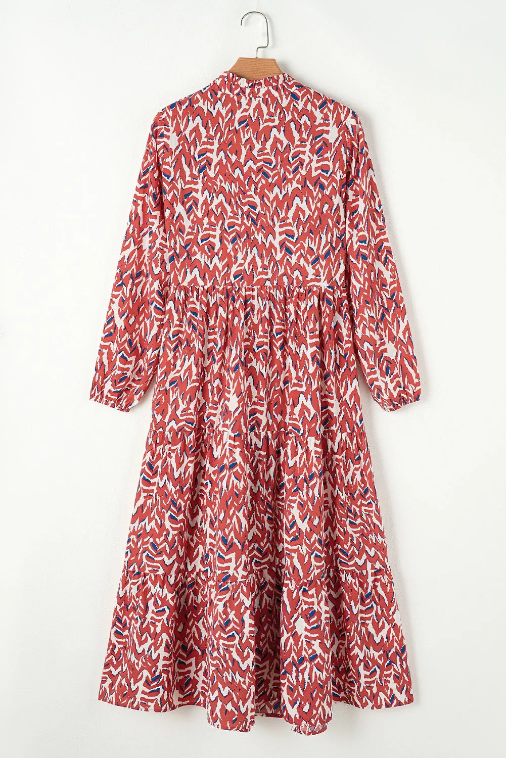 Fall Fever Maxi
