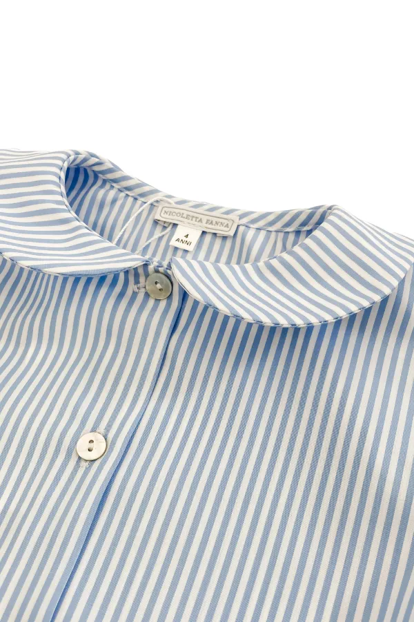 Fenice Blouse