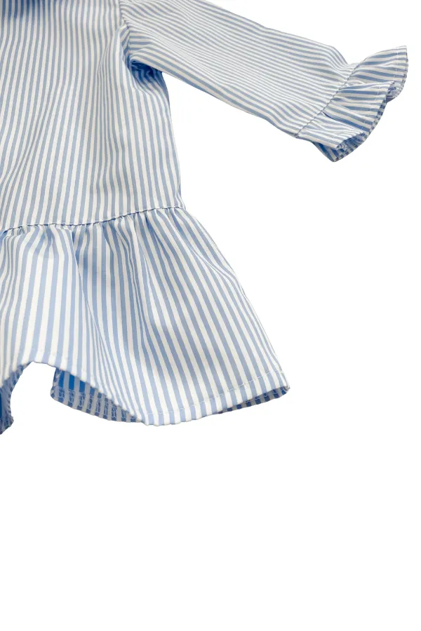Fenice Blouse