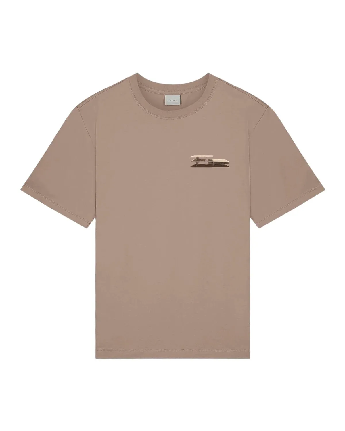 Filling Pieces Construct Fossil T-Shirt