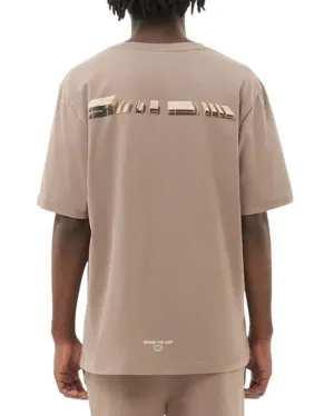 Filling Pieces Construct Fossil T-Shirt