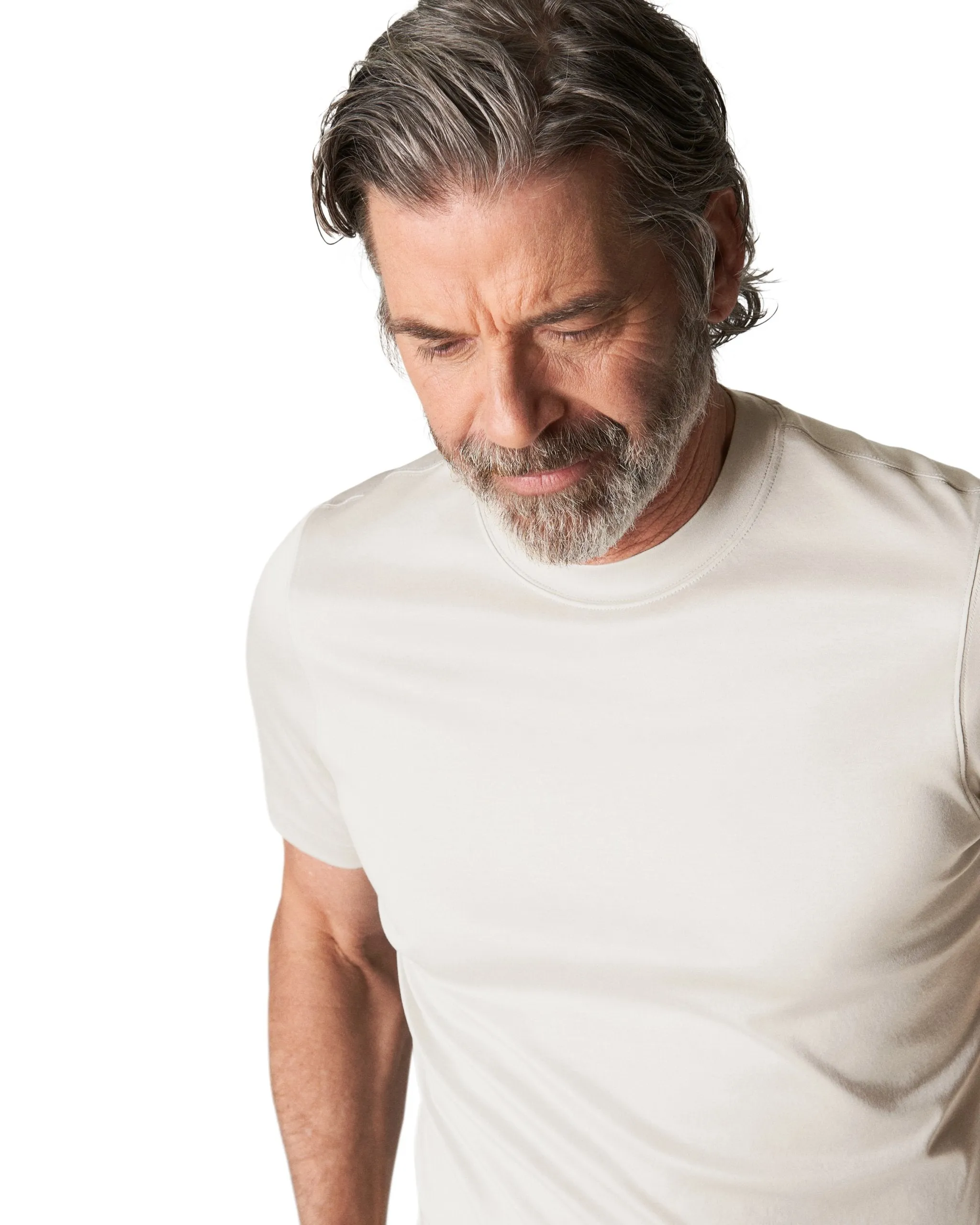 Filo di Scozia T-Shirt