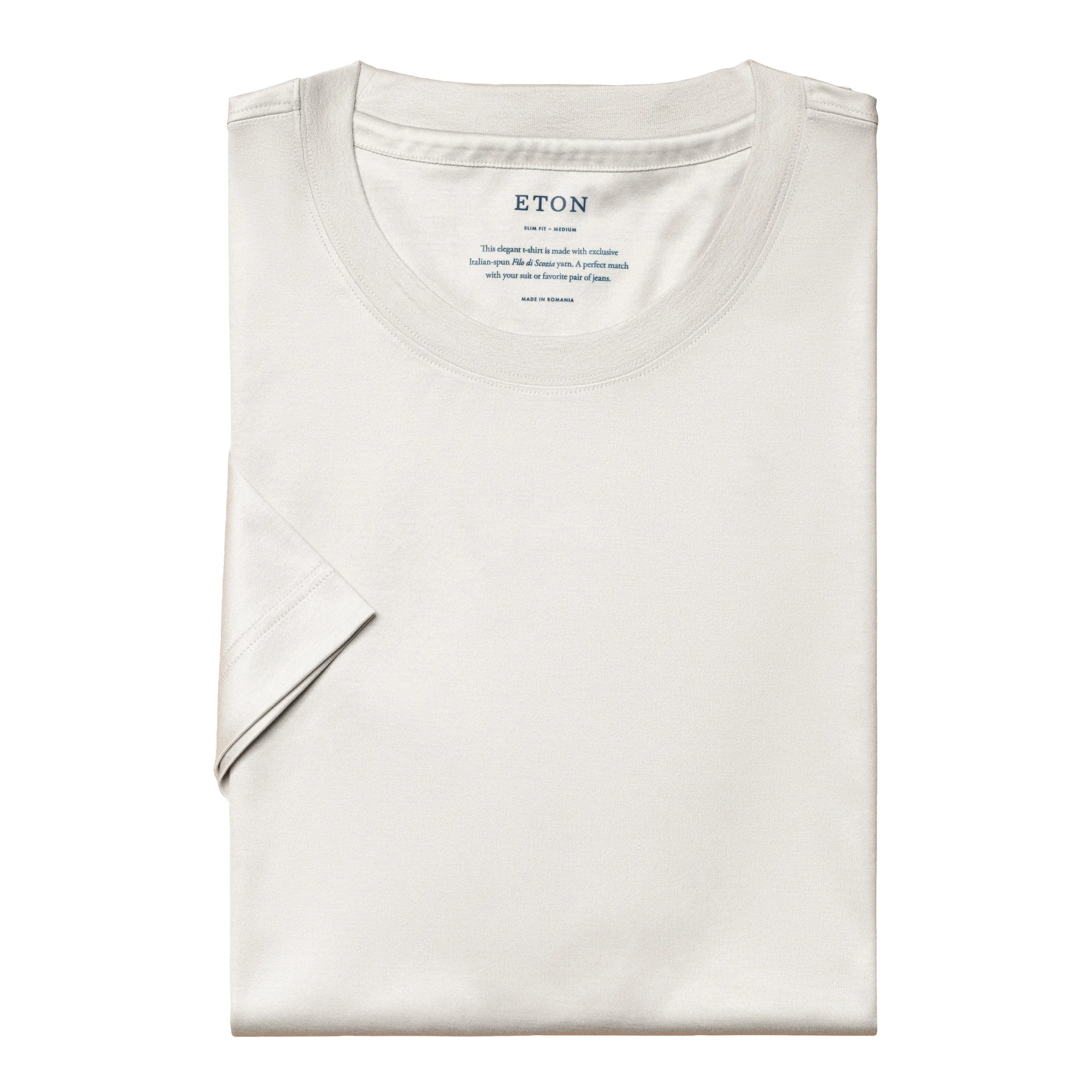 Filo di Scozia T-Shirt