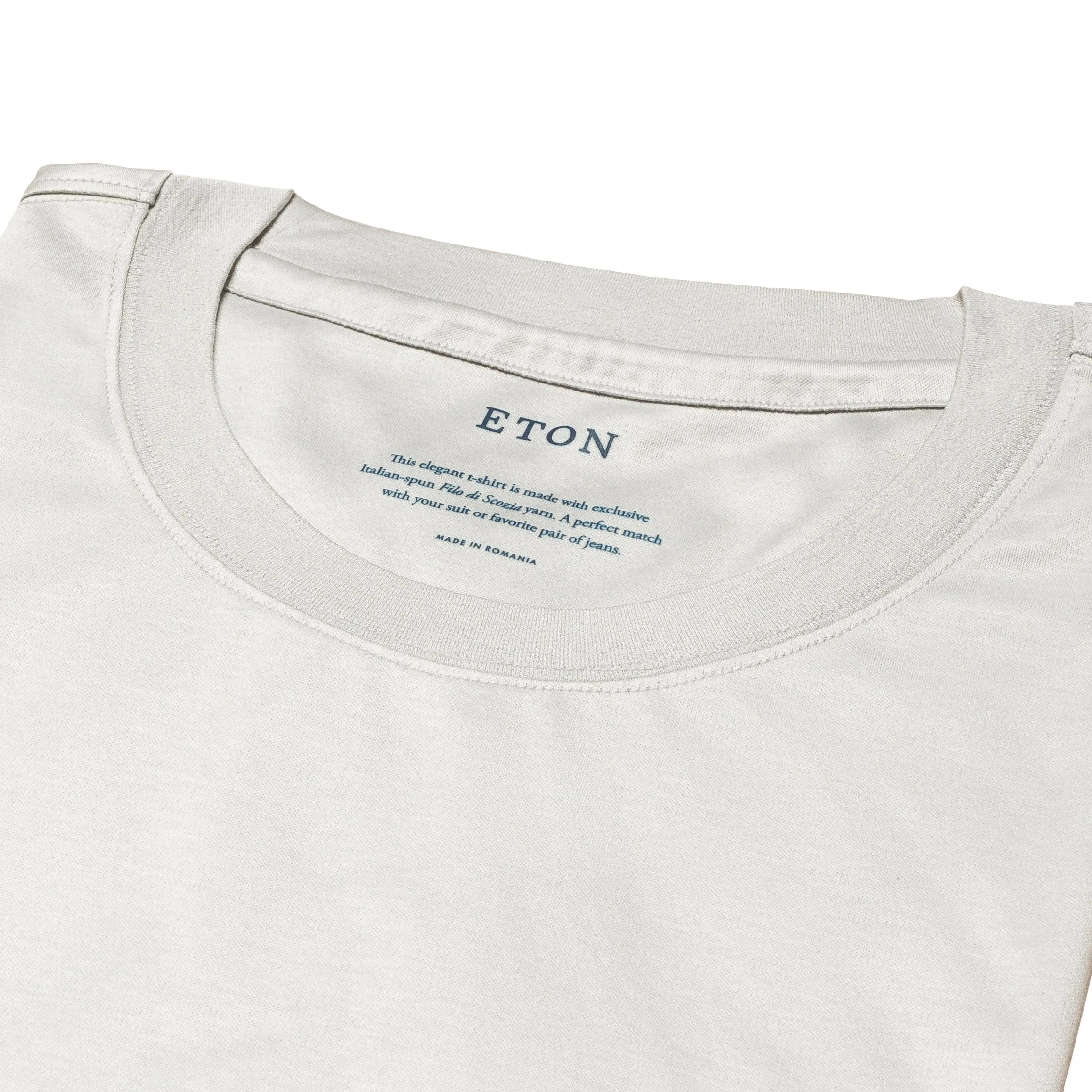 Filo di Scozia T-Shirt