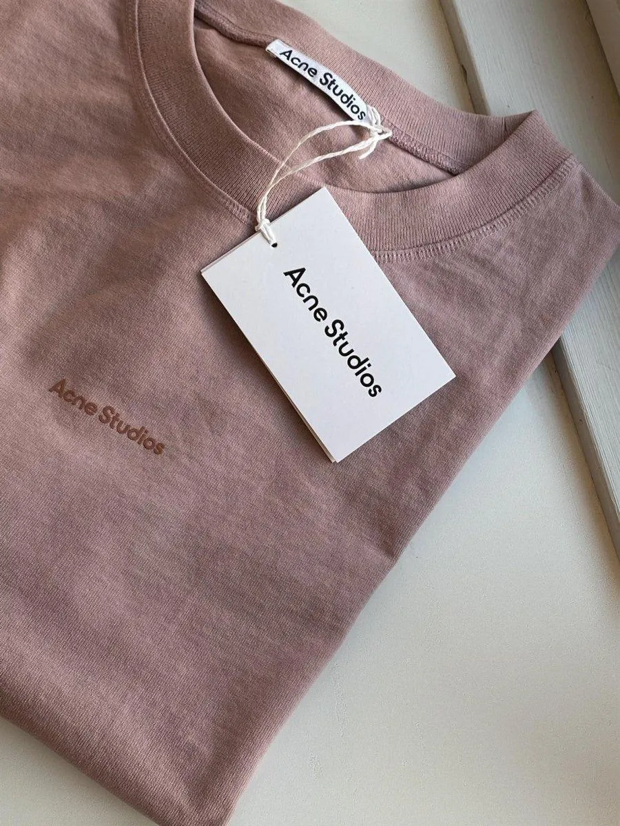 FN-WN-TSHI000196 - Mauve Pink