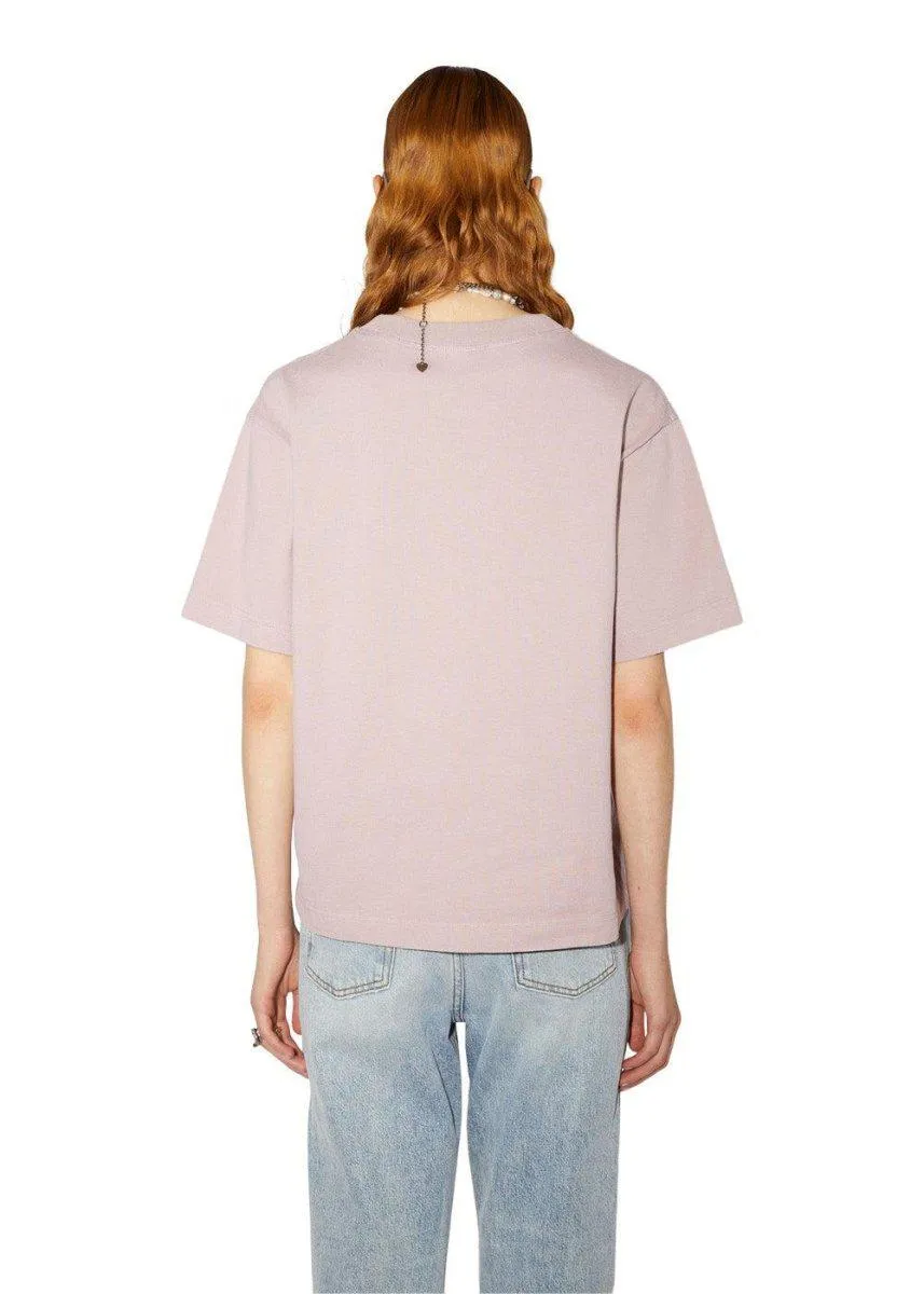 FN-WN-TSHI000196 - Mauve Pink