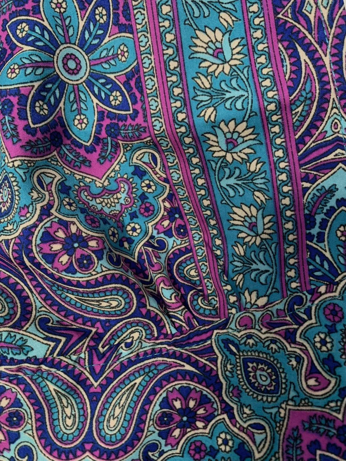Follow Your Soul Choli CropTop