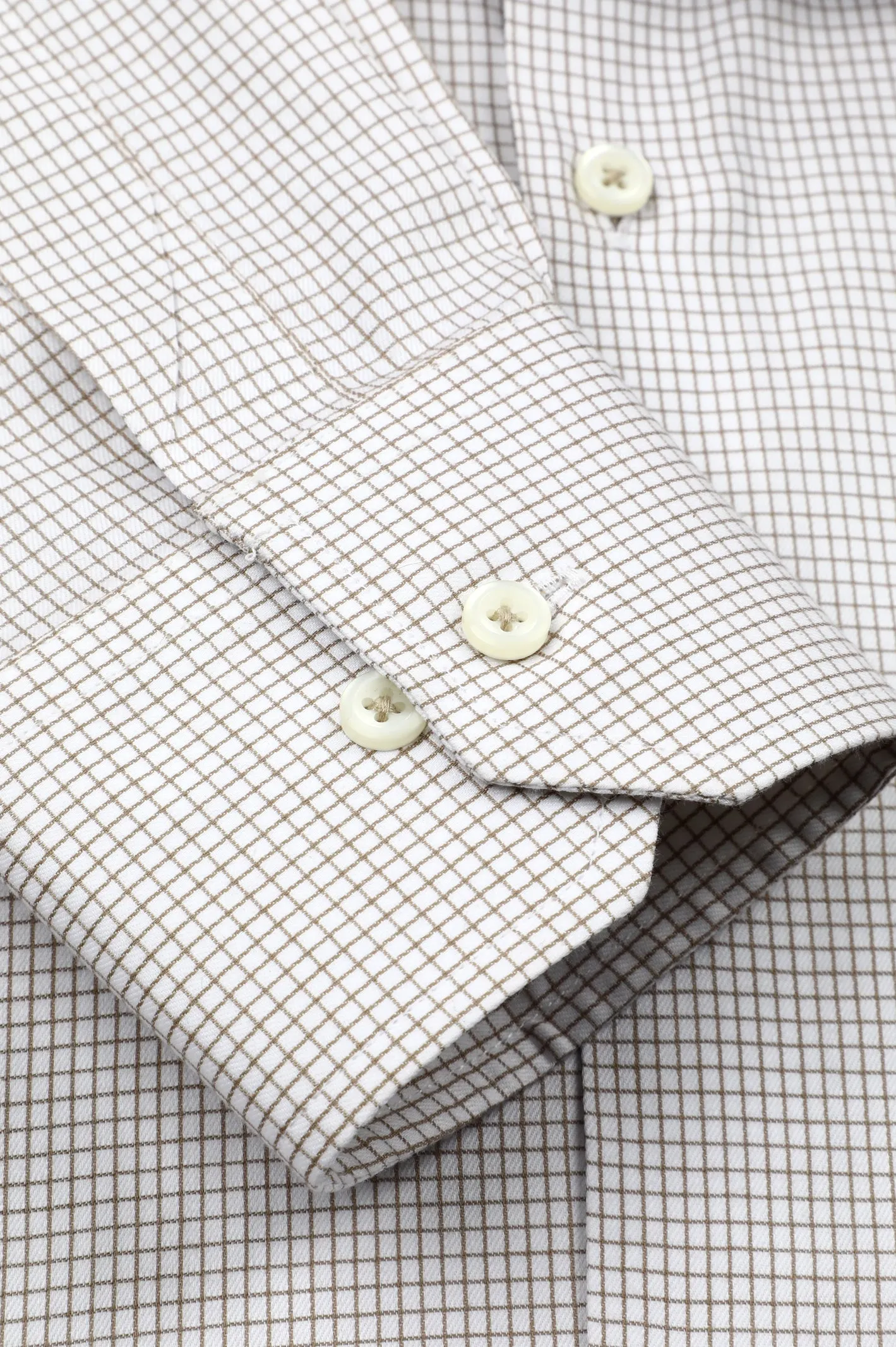 Formal Men Shirt SKU: AD27467-BEIGE