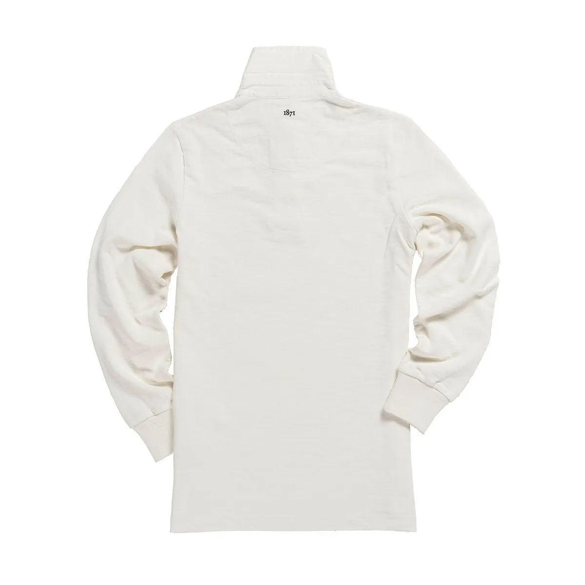 France 1906 Away Rugby Shirt