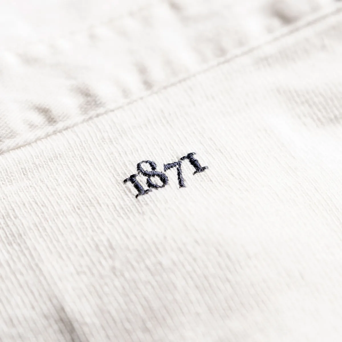 France 1906 Away Rugby Shirt