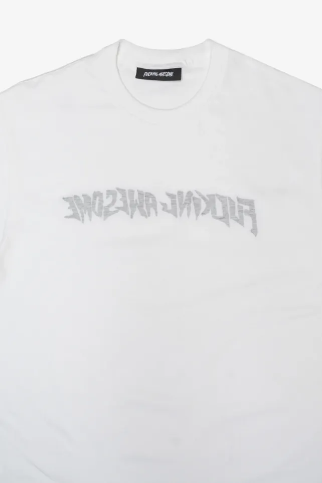 Fucking Awesome - Inside Out Stamp Tee