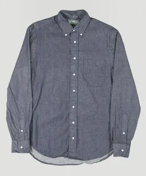 Gitman Vintage Japanese Denim Shirt