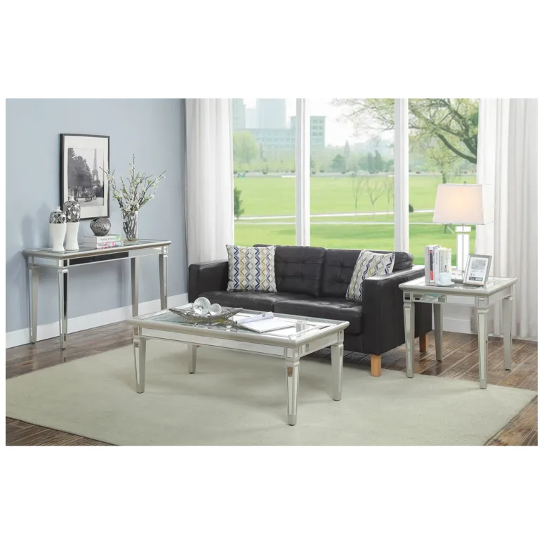 Grace Console