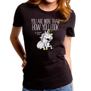 How You Look Women's T-Shirt