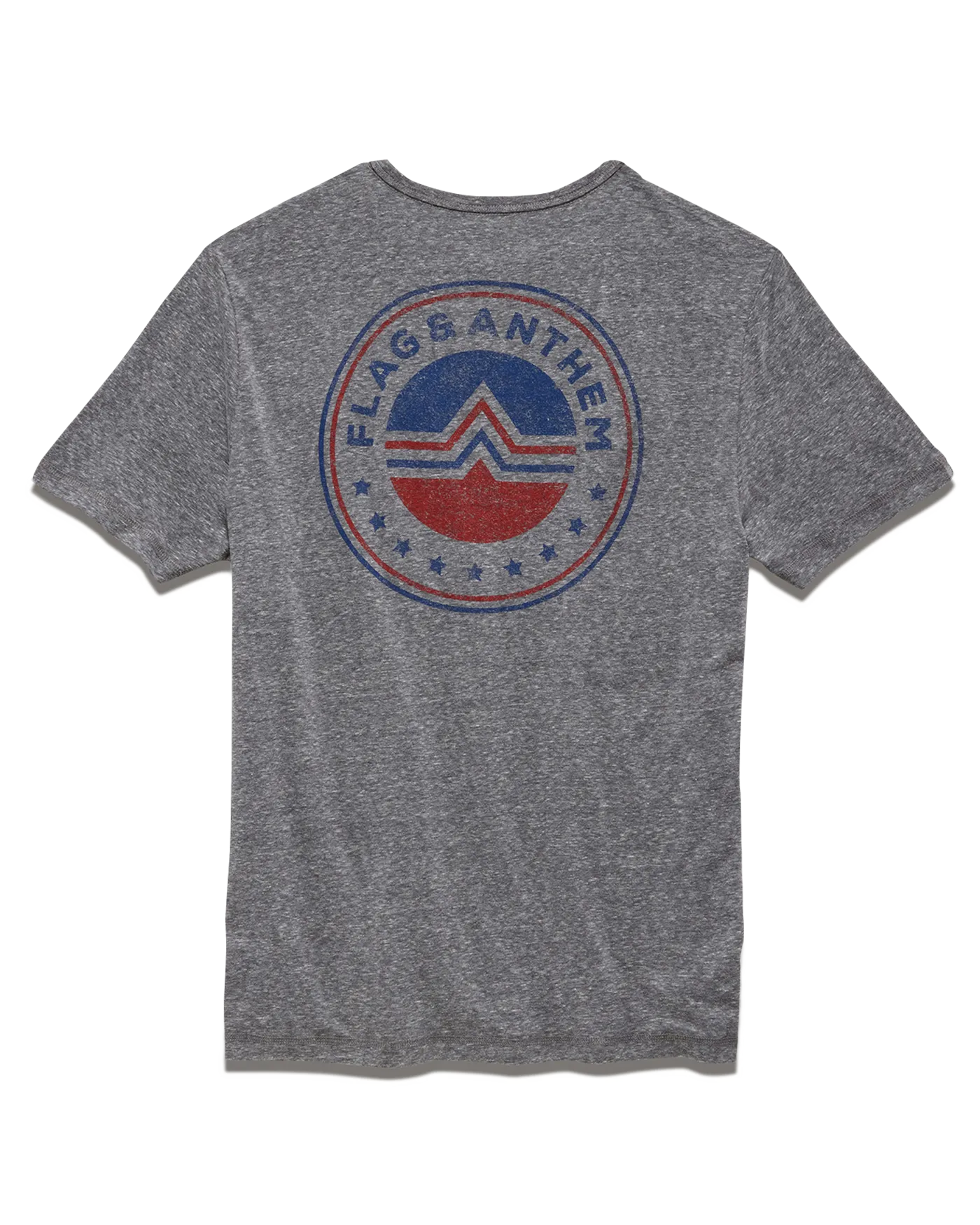 ICON LOGO POCKET TEE
